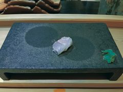 -鮨一日本料理(大中华店)