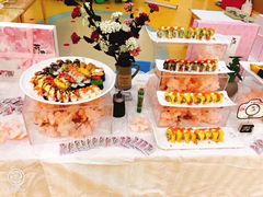 -大唐西市酒店-丝路阳光西餐厅