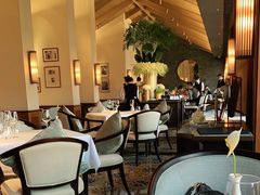 大堂-Le Comptoir de Pierre Gagnaire