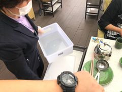 -润园四季椰子鸡火锅(海上世界店)