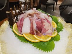 -虾佬圣汤·海鲜姿造(乐堤港店)
