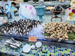 -渔家火锅·海鲜自助餐·演艺(亚龙湾天域酒店)