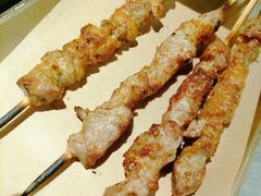 -耶里夏丽·丝路新疆菜·清真食品(徐汇南丹东路臻选店)
