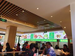 -素满香·素食自助餐(苏州·临顿路店)