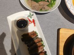 -晓粤·惹味粤菜(凯德乐峰广场店)