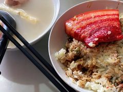 -文庙菜饭(四川北路店)