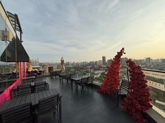 -烛影拾光观景餐厅·创意菜·摄影·小提琴(大唐不夜城店)