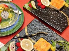 -叶叶菩提(太原别墅店)