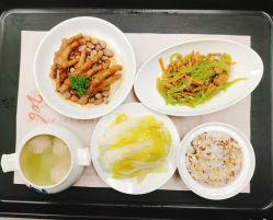 点击看大图 -金芙美月子中心(财富别墅店)