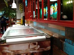 -天津东丽湖恒大酒店-温泉自助餐厅