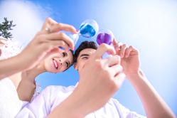 -拾尚映画·STUDIO婚纱摄影(中关村店)