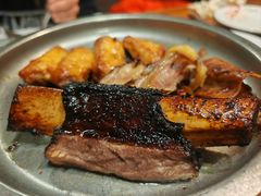 -汉巴味德(沈阳万象汇店)