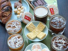 -云座·时光·观景咖啡厅(五爷庙店)