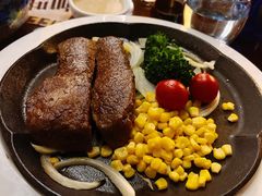 安格斯牛肋条-忆咖啡观景餐厅(桂林象山公园店)