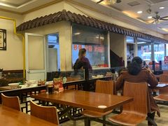 大堂-小姜锅贴(凤凰街店)
