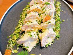 -品海楼·大连海胆锅贴馆(东港店)