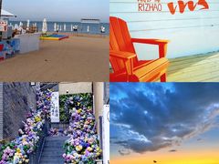 -日照灯塔风景区