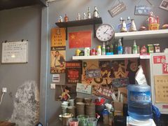 -周幺妹重庆老火锅(银泰城总店)