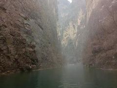 -山西通天峡景区