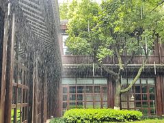 -杭州雅谷泉山庄酒店-餐厅