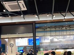 -野萃山·潮汕厚果汁(十亩地店)