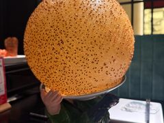 -吴越荣记苏州菜·松鼠桂鱼100%活鱼现做(月光码头店)