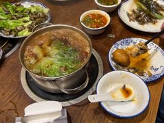 -厝味火锅·潮汕卤水火锅(十一合店)