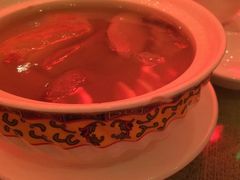 -桂花楼淮扬中餐厅(浦东香格里拉店)