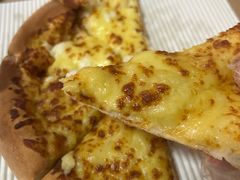 -曼熊披萨(涉外店)