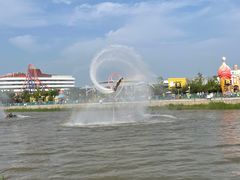 -上海海昌海洋公园
