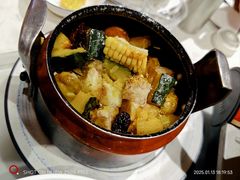 -吴记百家·私房菜·家宴(润园店)