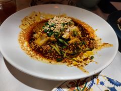 口水鸡-小河盐帮·私家菜·烤鸭(三元桥·霄云路店)