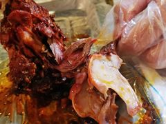 兔头-曾哥烧烤店(红瓦寺店)