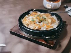 -穿越·外婆家(西溪天堂店)