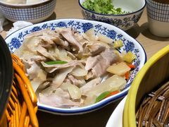 -兔爸私家小厨(新北万达店)