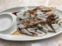 铜盘推-汕尾小吃铜盘推(埔尾篮球场店)