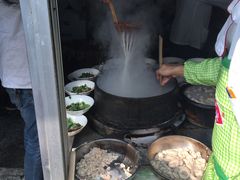 -甘记肥肠粉(马鞍北路店)