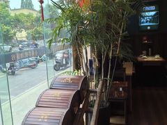 -山西人家(锦创书城店)