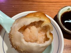 -鑫震源·苏式大虾生煎(山塘街店)