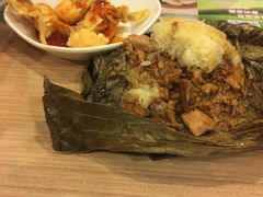 -添好运点心专门店(中环IFC店)