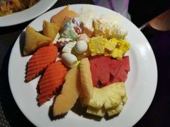 -大珍珠号夜游湄南河