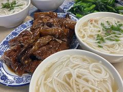 -下村新强记烧鹅店