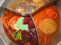 -大龙燚火锅(太古里店)