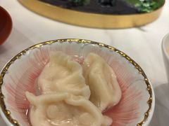 -香宫中餐厅·大连香格里拉(人民路店)
