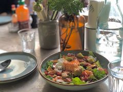 -RAC BAR(安福路店)