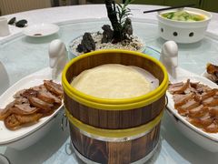 -御仙都北京菜馆·烤鸭店(双井店)