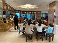 -磨沟沿老字号牛肉面·清真(金港城店)