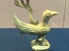 -浙江省博物馆(孤山馆区)