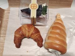 -烘焙町面包店(西四店)