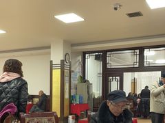 -雁荡老杨土菜馆